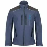 ARBORTEC   B.FLEX PRO JACKET BLUE LG AB349550