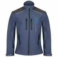 ARBORTEC   B.FLEX PRO JACKET BLUE LG AB349550