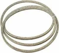 AYP  OEM Belt  Part 139573    V-BELT.PRMRY 46/50 VENT.BLK BK