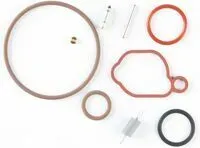 BRIGGS & STRATTON KIT-CARB OVERHAUL  590589