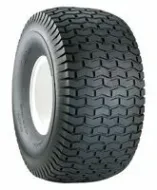 Carlisle 23X10.50-12 NHS 2 PLY TURF SAVER TIRE 6L03381