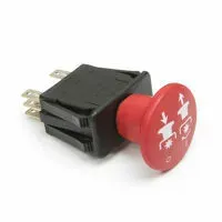 Oregon Replacement  PTO Switch Exmark  Part  33-002