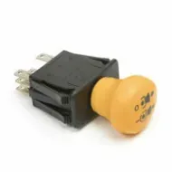 Oregon Replacement PTO Switch Part  33-083  For MTD 