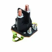 Oregon Replacement Starter Solenoid  For Exmark  Part 33-336 