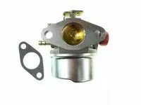 Tecumseh OEM Carburetor Part  640025 