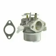 Tecumseh OEM Carburetor Part  640105 