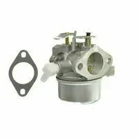 Tecumseh OEM Carburetor Part  640105  