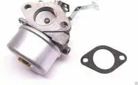 Tecumseh OEM Carburetor Part  640112 