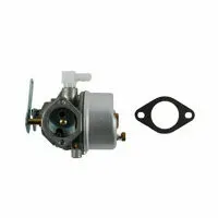 Tecumseh OEM  Carburetor Part 640169